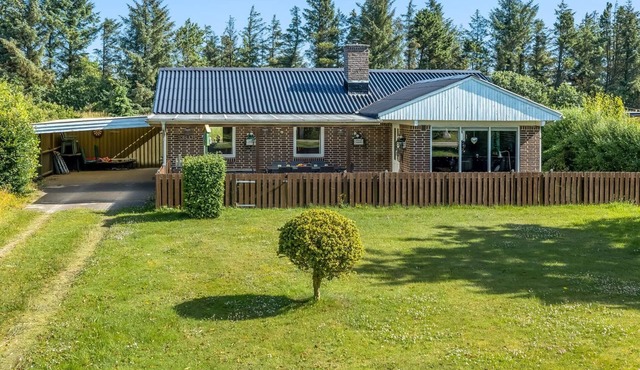"Tholf" - 100m to the fjord by Interhome