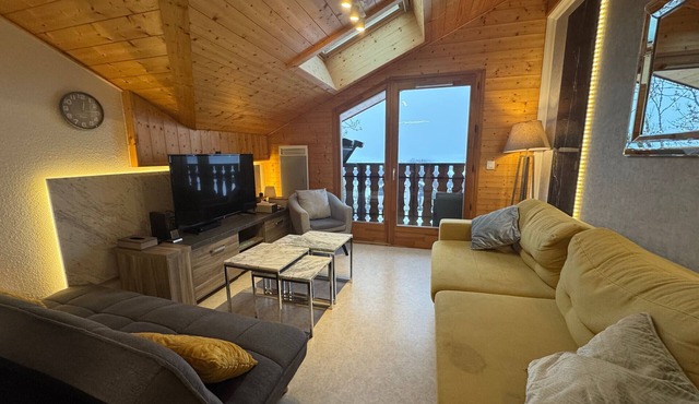 THOLLON - 6 pers, 70 m2