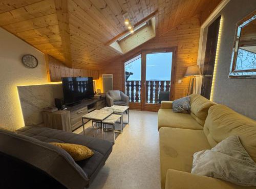 THOLLON - 6 pers, 70 m2 - FR-1-498-125