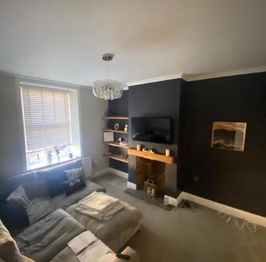 Thomas Bennett guest