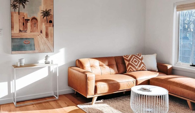 Thomas Cove - Benalla