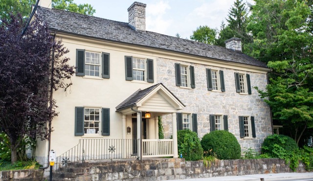 Thomas Rose Inn