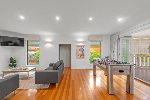 Thomas Street Kangaroo Point