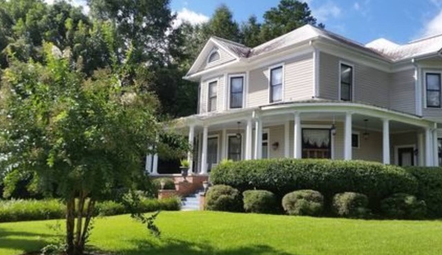 Thomasville Bed and Breakfast