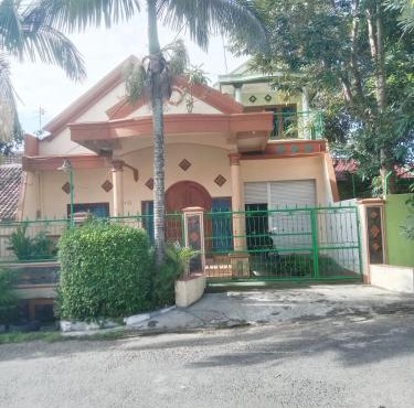 Thompson Guest House & Pet Hotel Banyuwangi