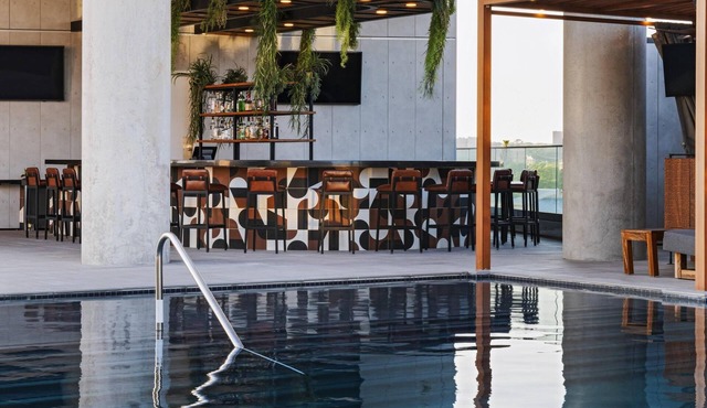 Thompson San Antonio - Riverwalk, by Hyatt
