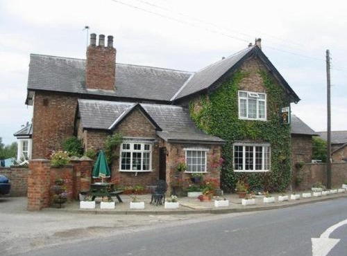 Thompsons Arms