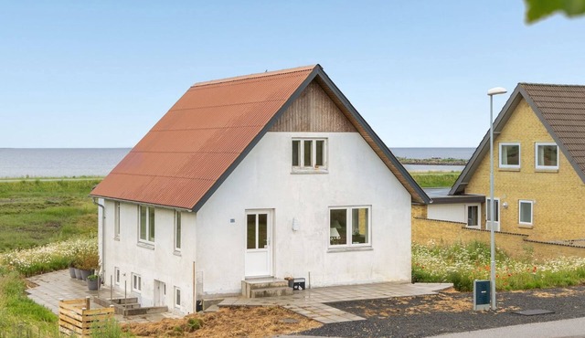 "Thomsen" - 200m to the fjord by Interhome