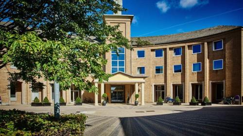 Thon Hotel Høje Taastrup