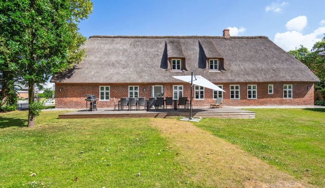 "Thordis" by Interhome