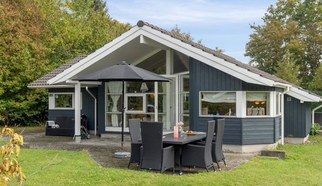 "Thorke" - 200m from the sea by Interhome