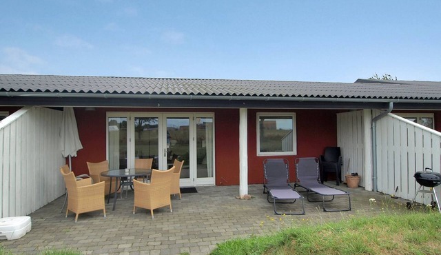 "Thorke" - 5km from the sea by Interhome