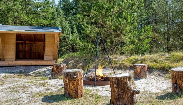 "Thorlaf" - 8km from the sea by Interhome