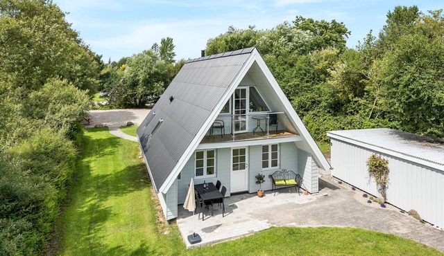 "Thormund" - 350m from the sea by Interhome