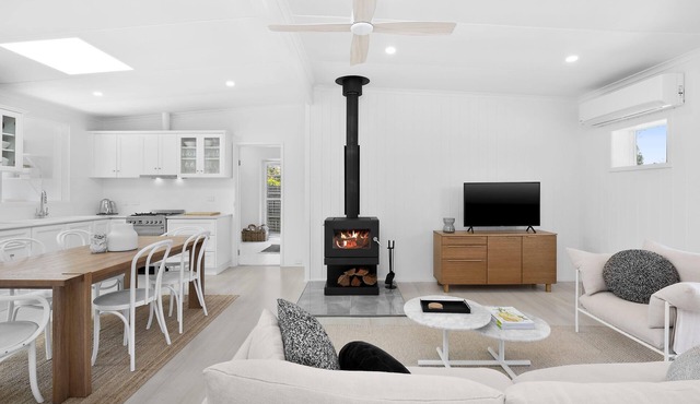 Thorn Cottage, Barwon Heads