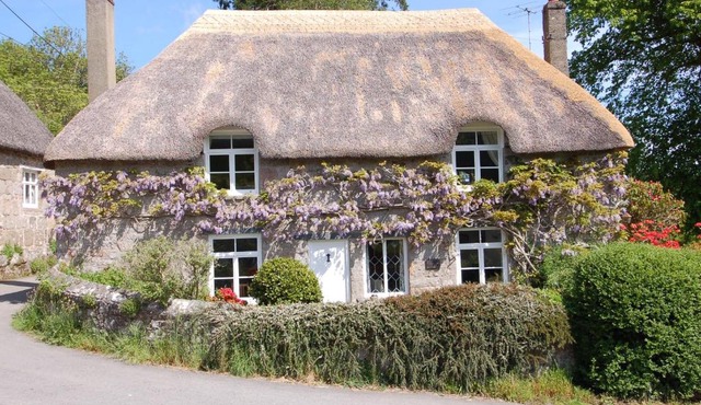 Thorn Cottage