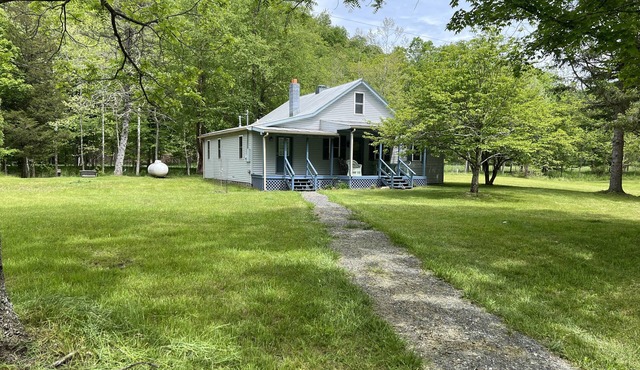 Thorn Creek Cottage