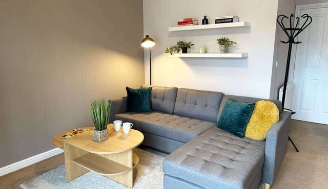 Thornaby Retreat - TSAC