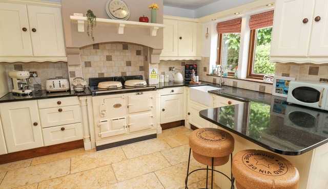 Thorncliffe Lane Guest House