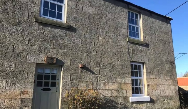 Thorne Cottage - Heart of NorthumberlandnFamily and dog friendly