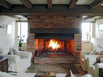 Thornsdale Oast House