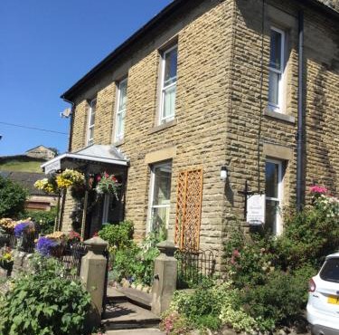 Thornsgill House Bed & Breakfast