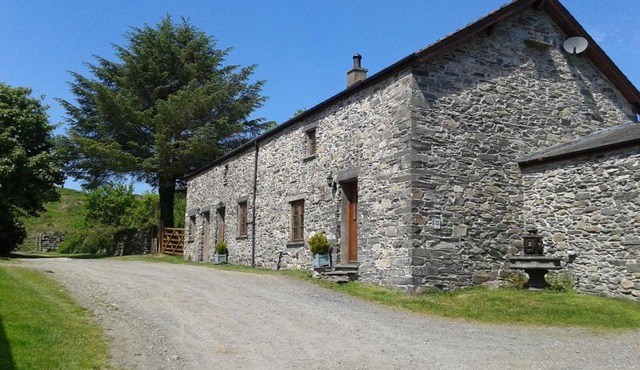 Thornthwaite Farm