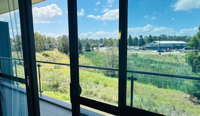 Thornton Executive Hotel