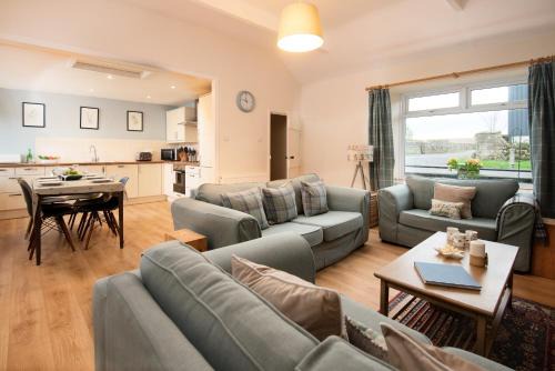 Thornton Farm Cottages