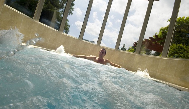 Thornton Hall Hotel and Spa