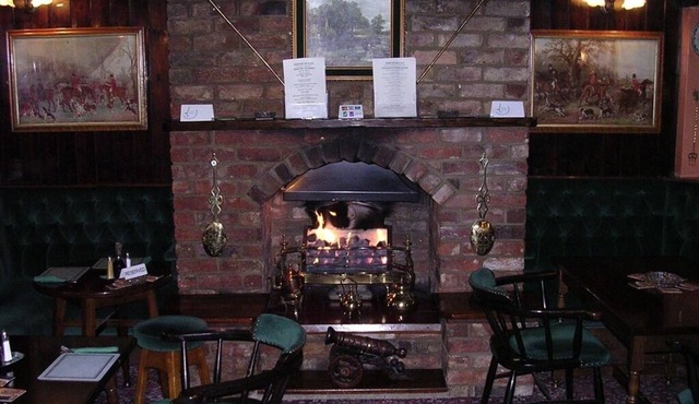 Thornton Hunt Inn