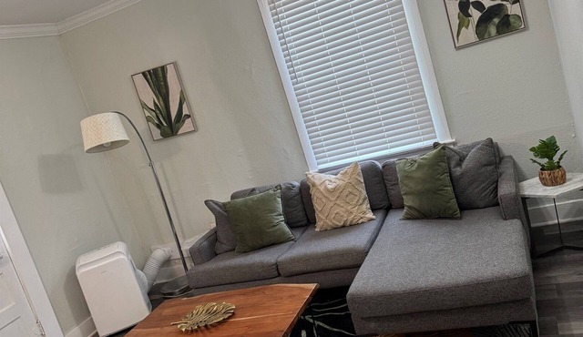 Thornton park paradise 1 bedroom Lake Eola