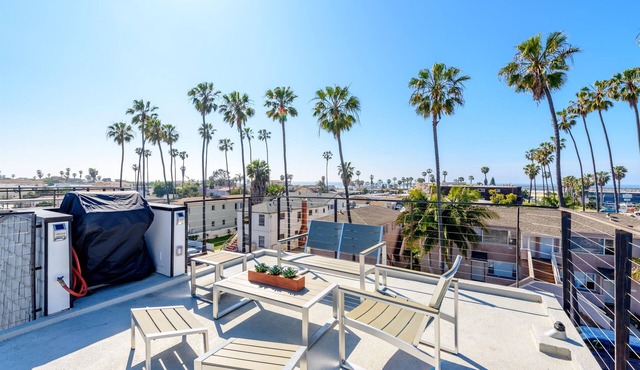 Thoroughly Clean & Highly Discounted @ the Beach