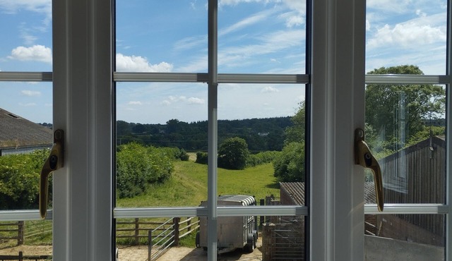 Thorps Farm Bed and Breakfast