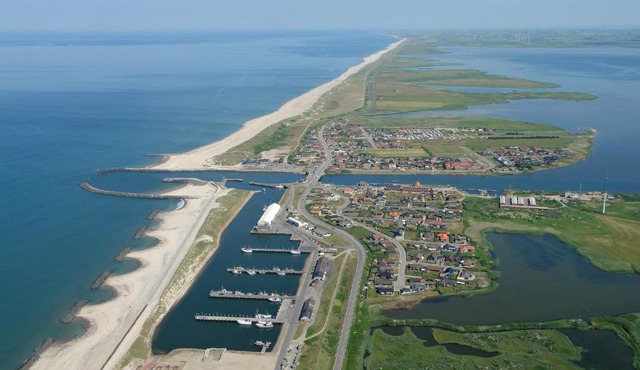 Thorsminde Camping & Cottages