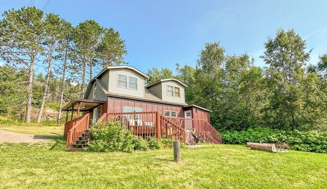 Thorson's Cottage - Lake Superior - Silver Bay, MN - Cascade Vacation Rentals