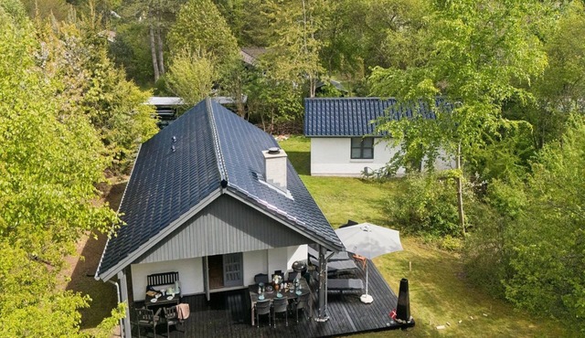 "Thorvor" - 900m from the sea by Interhome