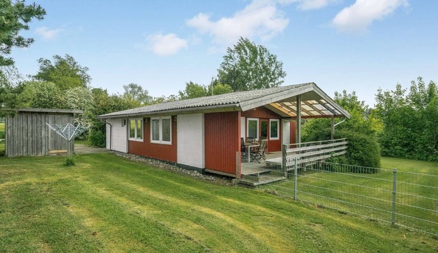 "Thorwer" - 250m from the sea by Interhome