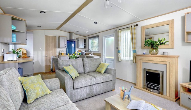 Thoughtfully designed for comfort and style.