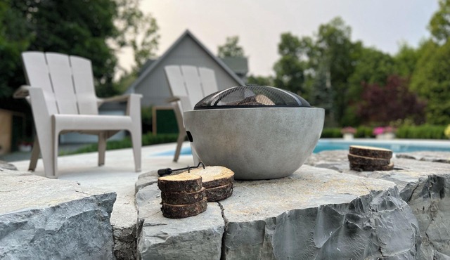 Thousand Island Luxury Guest Home Retreat Experience