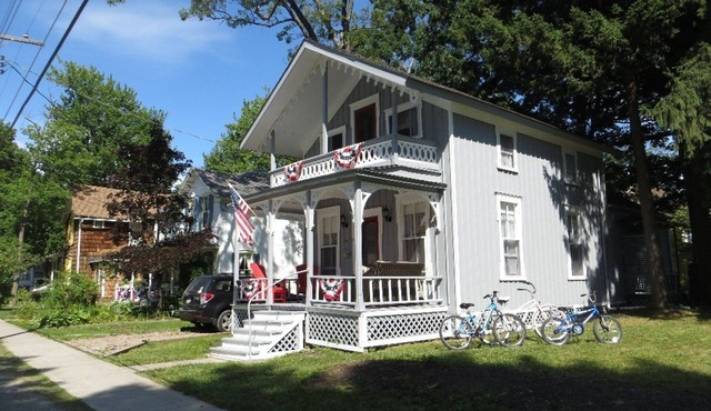 Thousand Island Park - Great location