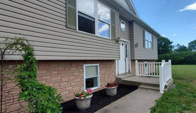 Thousand Islands- perfect for families/sportsman paradise