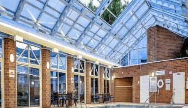 Three 1BR Units Near Studebaker National Museum! Indoor Pool, Game Room, Parking