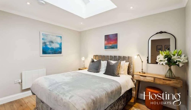 Three at Swiss Farm - Sage, Rosemary & Thyme