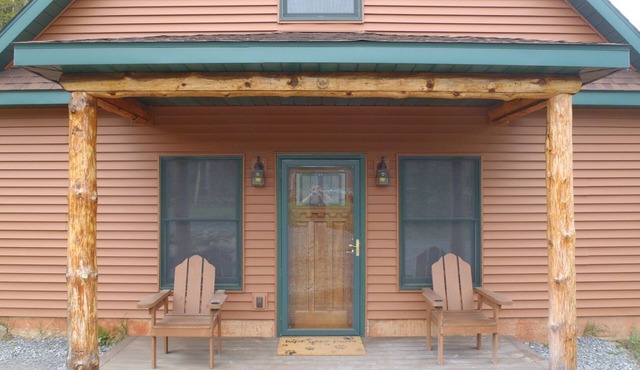 Three Bears Lodge of Saratoga Springs