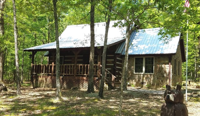 Three Bears Lodge - The essence of Mentone