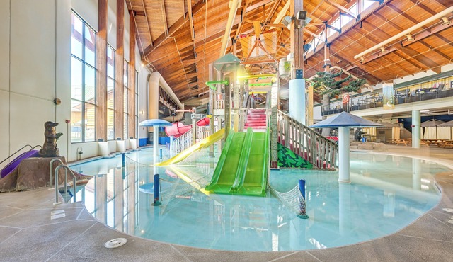 Three Bears Resort Adventure Base w/Lake Access