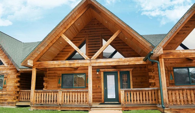 Three Bears Resort, Ascend Hotel Collection