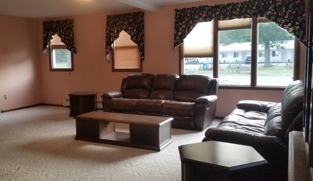 Three BED Room House