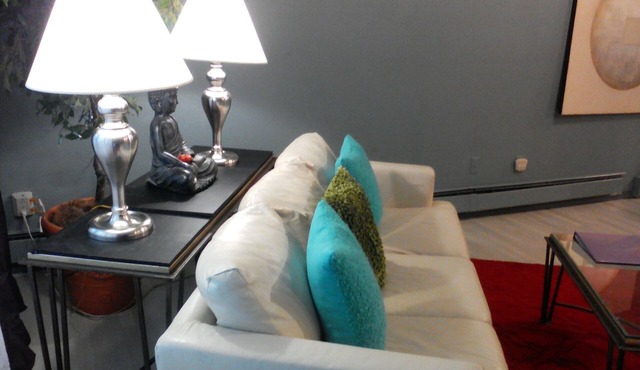 Three Bedroom-5 Beds-Midtown-minutes to Airport- Corporate or Vacation